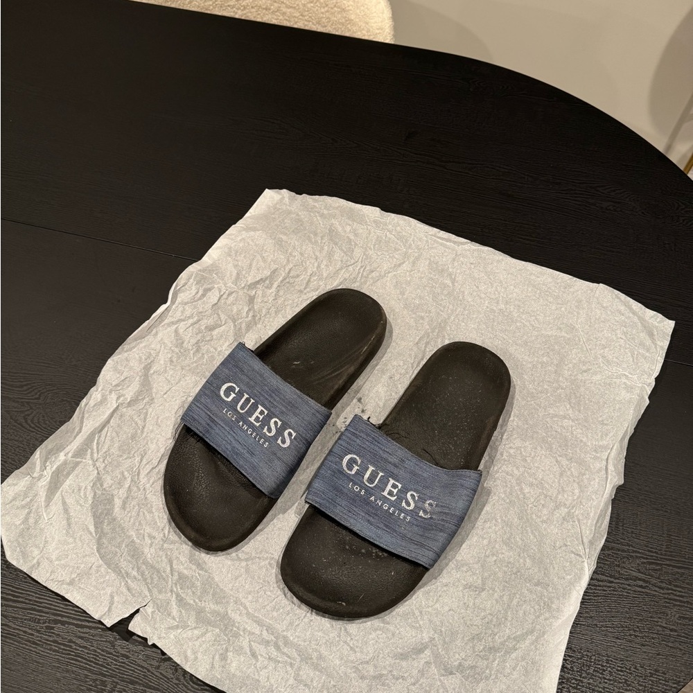 GUESS Slides